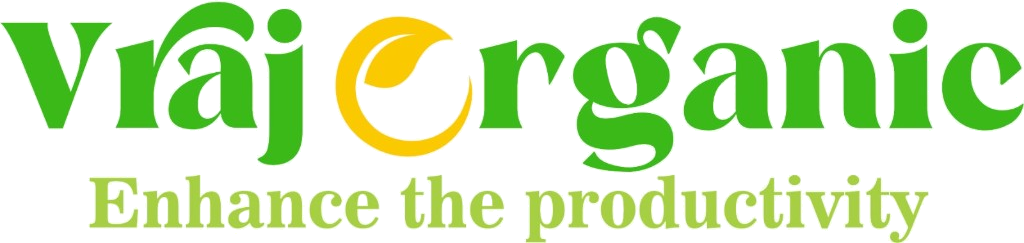 Vraj Organic