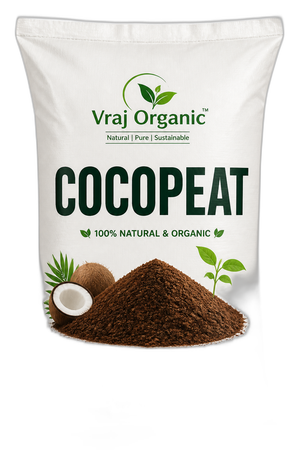 Cocopeat