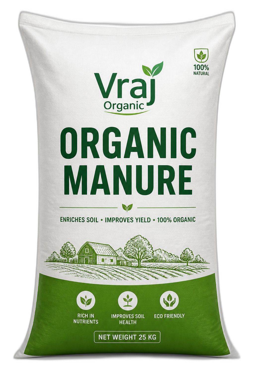 Organic Manure